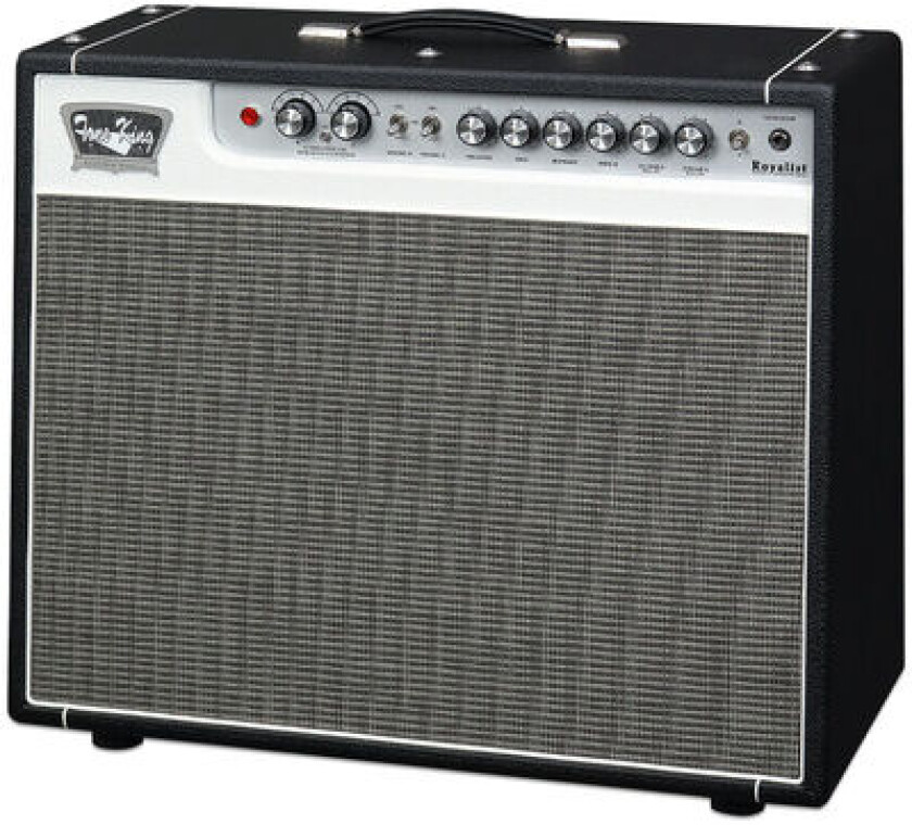 Royalist MKIII Combo BK