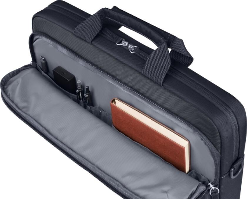Hp Everyday 14In Odyssey Gray Laptop Bag