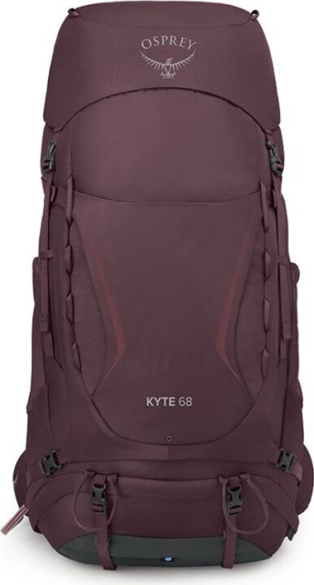 Kyte 68 Elderberry Purple WM/L