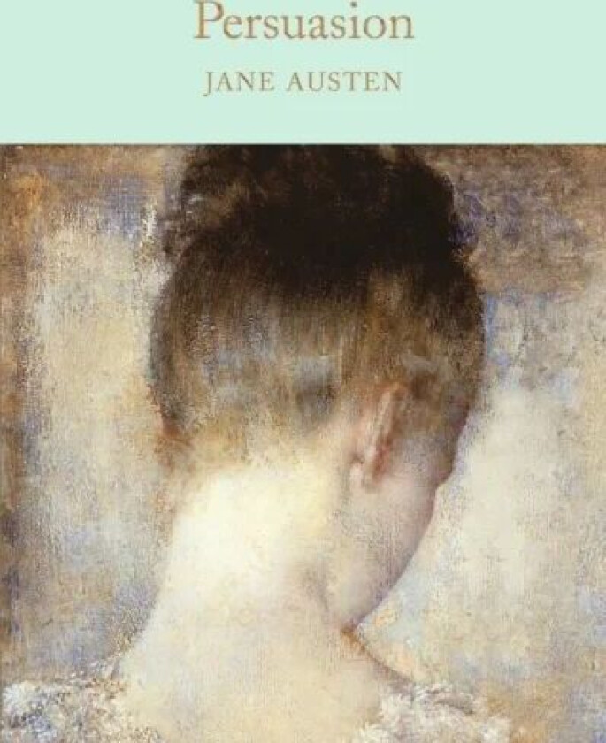 Persuasion av Jane Austen