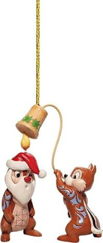 1 Juletre 2D Disney Akrylpynt Juleanheng P