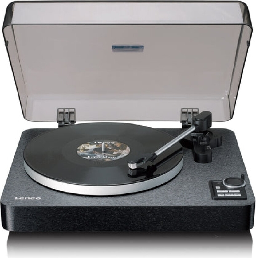 Lbta-165 Black