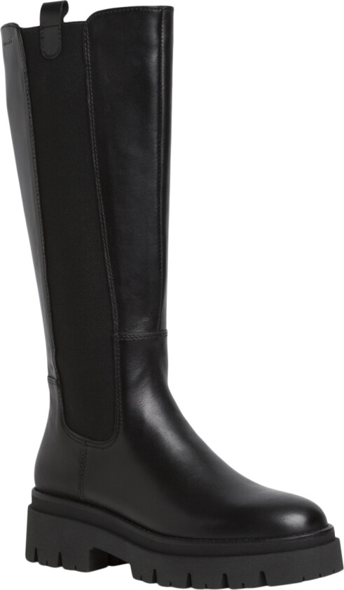 125608-41 Kvinde Støvletter Str 41