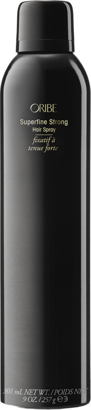 Signature Superfine ong Hair Spray - Hårlakk