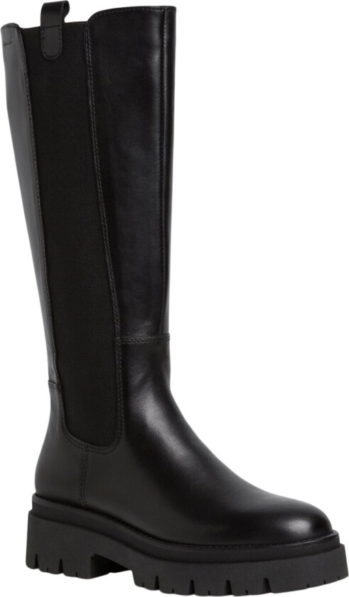 125608-41 Kvinde Støvletter Str 37