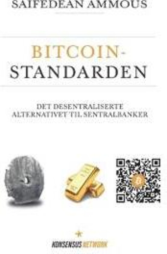 Bitcoinstandarden