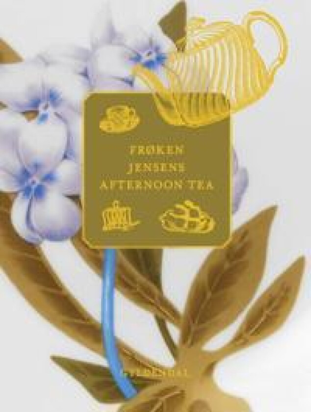 Frøken Jensens Afternoon Tea