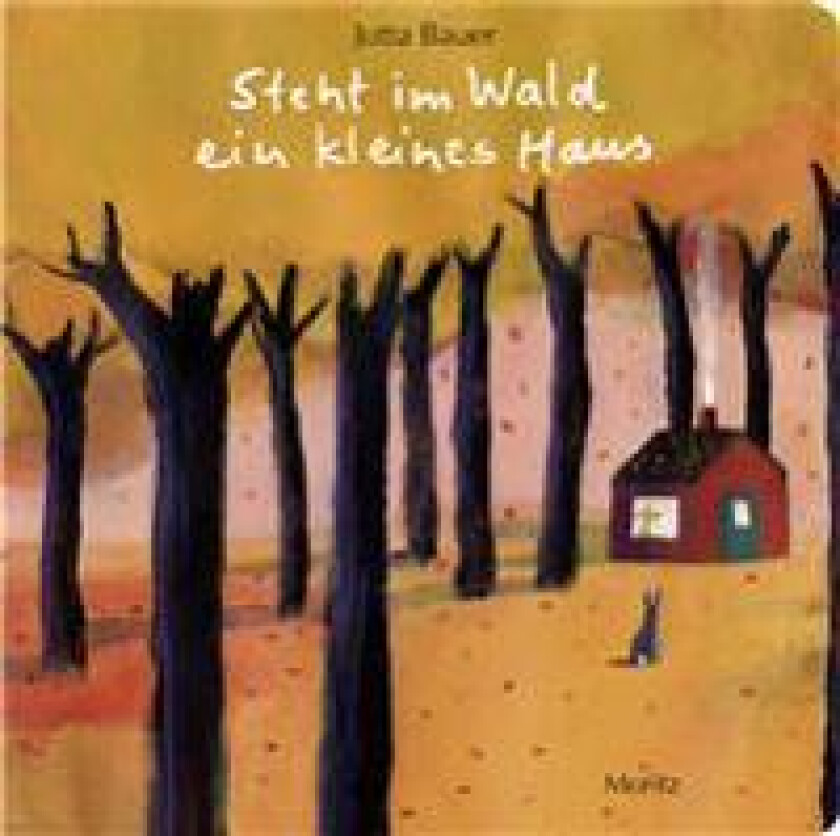Steht im Wald ein kleines Haus