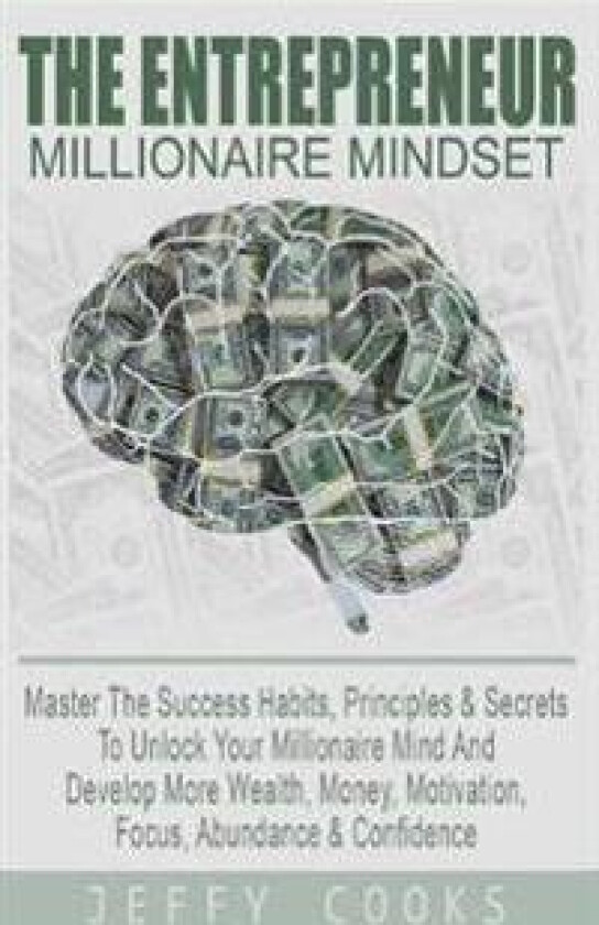 The Entrepreneur Millionaire Mindset