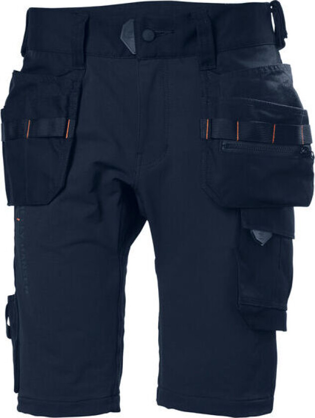Shorts Marine C60 Chelsea Evo Cons