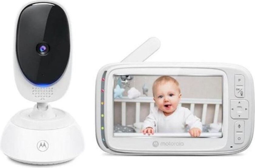 Babycall VM75 Video