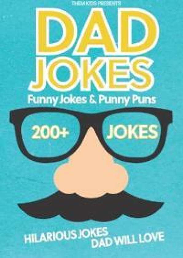Dad Jokes Funny Jokes and Punny Puns