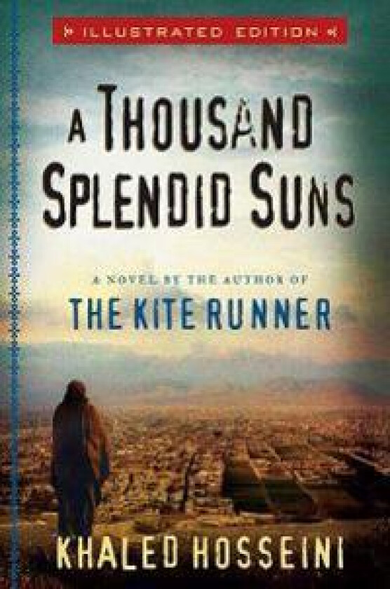A Thousand Splendid Suns
