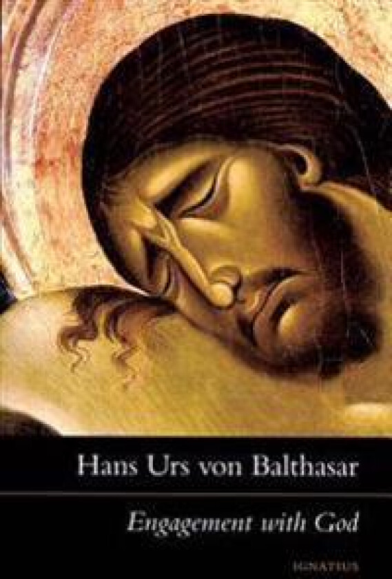 Engagement with God: The Drama of Christian Discipleship