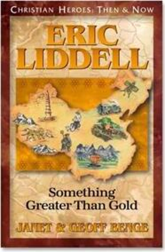 Eric Liddell