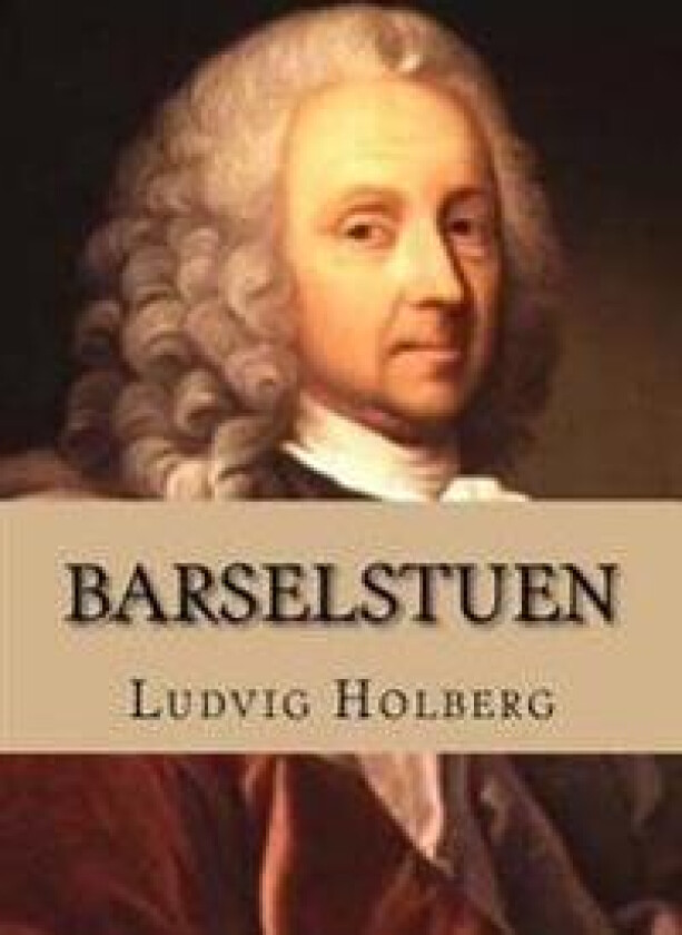 Barselstuen