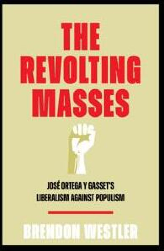 The Revolting Masses