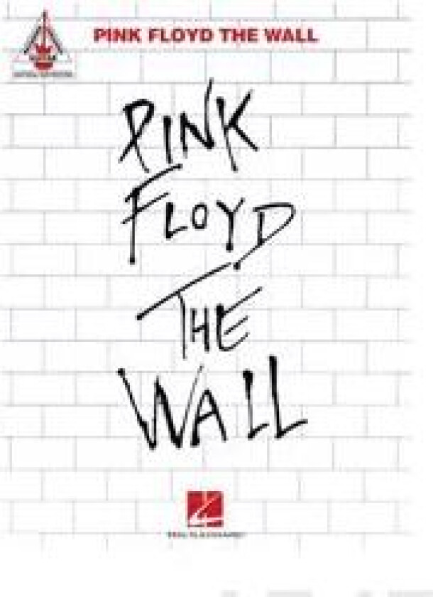 Pink Floyd - the Wall