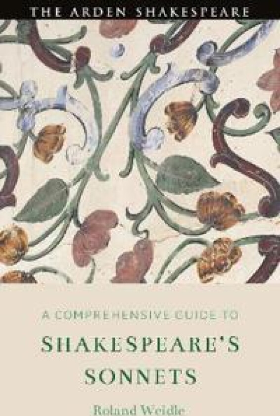 A Comprehensive Guide to Shakespeare’s Sonnets