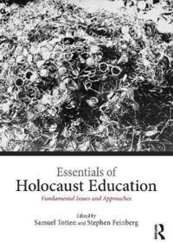 Essentials of Holocaust Education