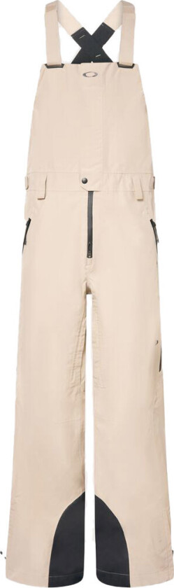 Men's Unbound GORE-TEX Shell Bib Humus