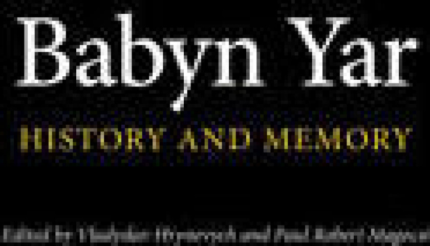 Babyn Yar