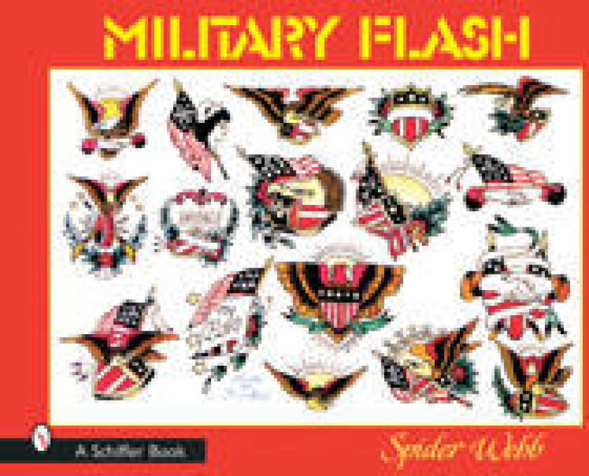 Military Flash