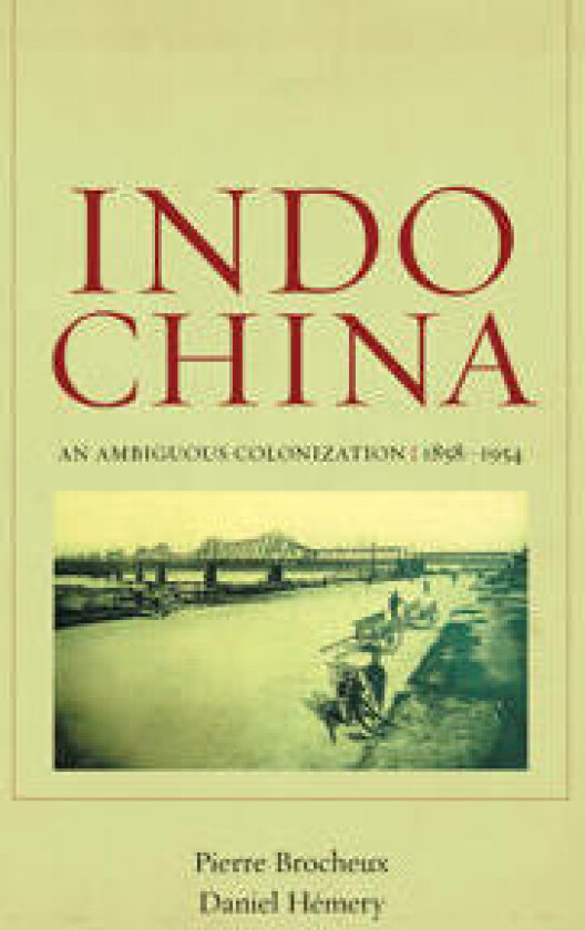 Indochina