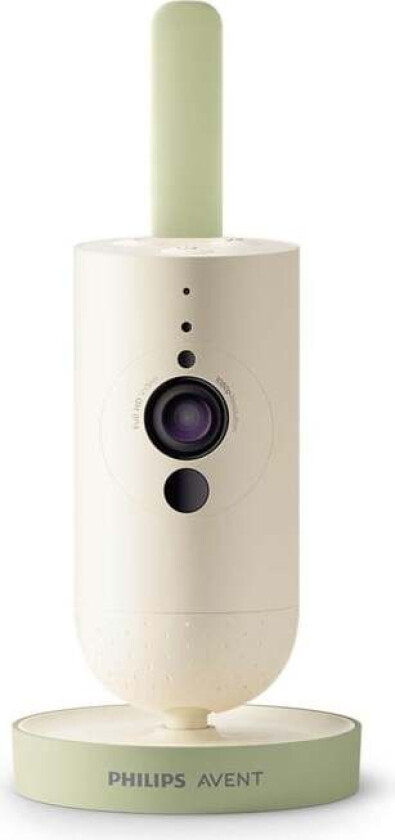 Avent Baby Monitor SCD643/26