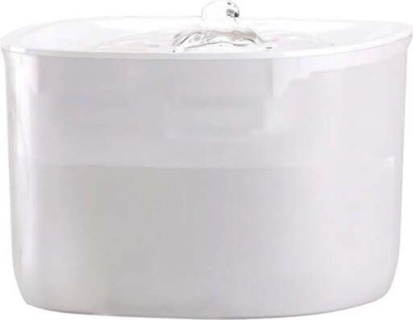 Fresco EzGo smart pet fountain/drinker