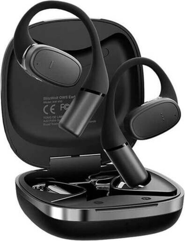 OWS BW-V49 Wireless Headphones