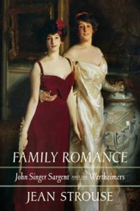 FAMILY ROMANCE
