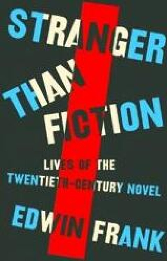 STRANGER THAN FICTION