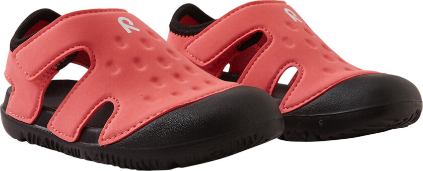 Kids' Sandals Koralli Misty Red