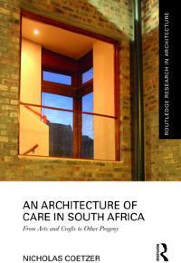 An Architecture of Care in South Africa