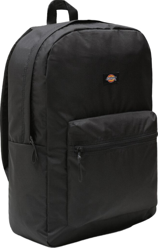 Chickaloon Backpack Black