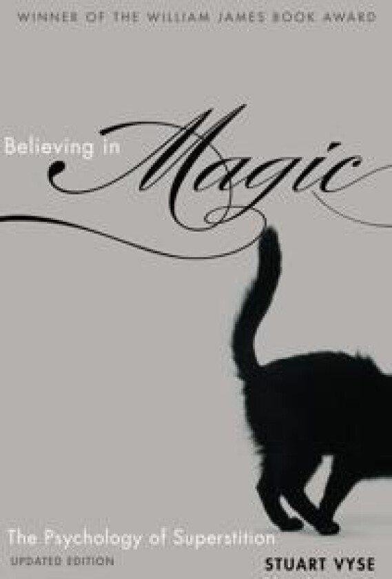 Believing in Magic