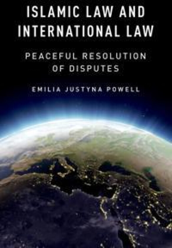 Islamic Law and International Law