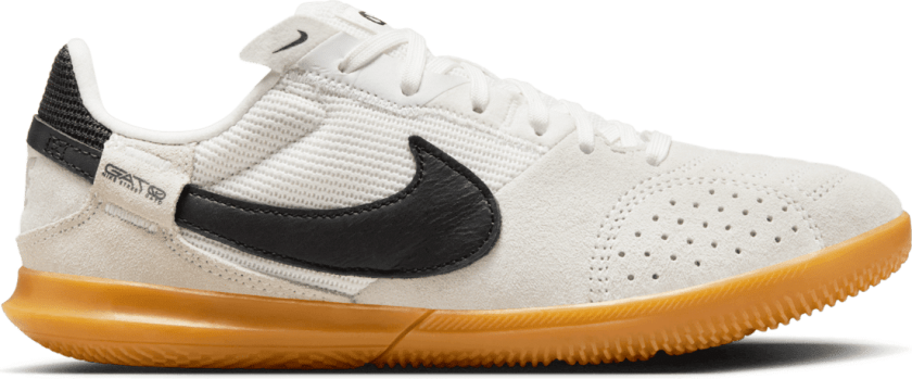 Streetgato, fotballsko til asfalt, junior Summit White/Night F