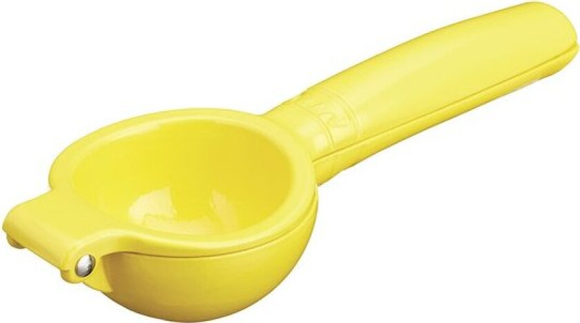 Healthy Eating sitruspresse gul