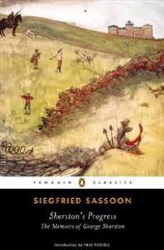 Sherston's Progress: The Memoirs of George Sherston