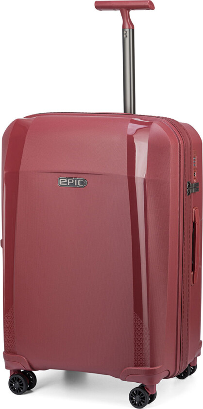 Phantom SL Spinner 66 cm HibiscusRED trillekoffert