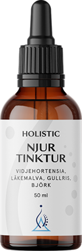 Njur Tinktur 50 ml