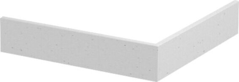 OBO BETTERMANN Kanal GK-OTGARW Front utvendig hjørne DAG80 OBO - 1219193