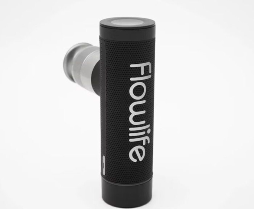 Flowgun One
