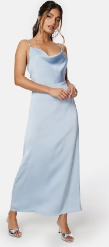 viRavenna Strap Ankle Dress Kentucky Blue 44