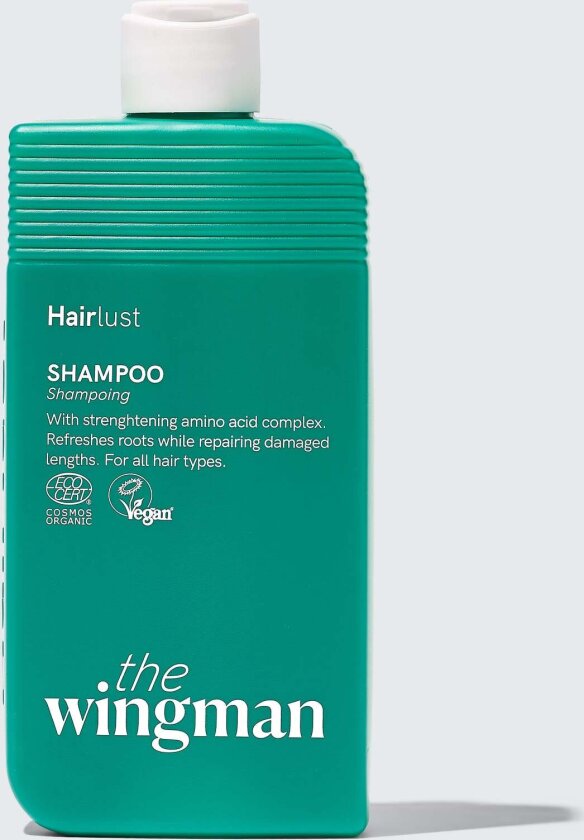 The Wingman™ Shampoo