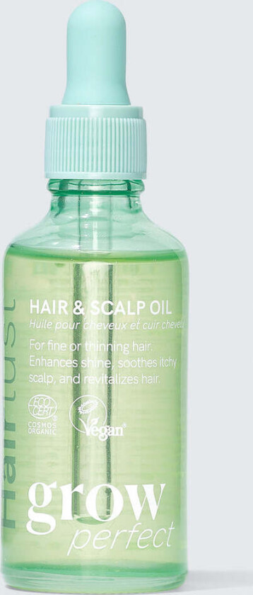 Grow Perfect™ Hair & Scalp Oil