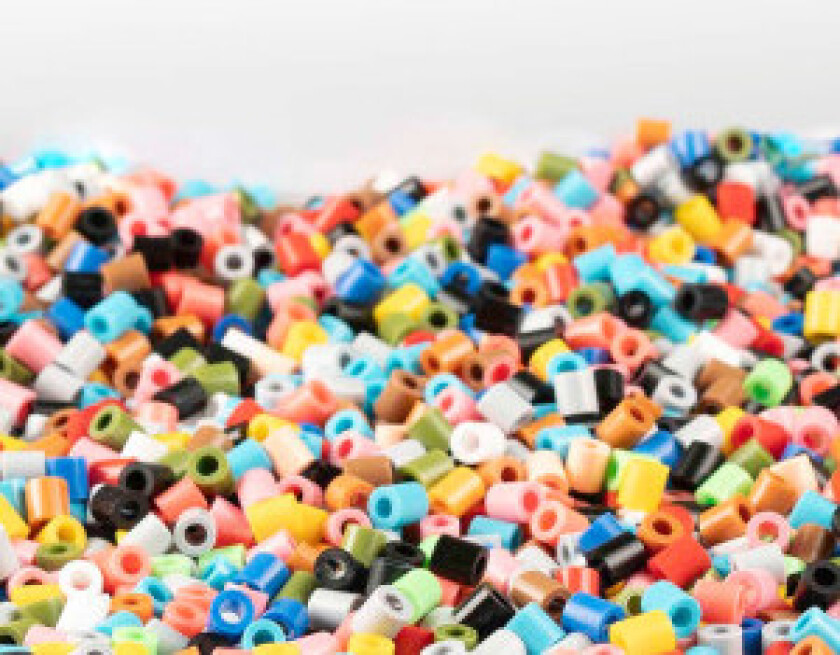 Bilde av Hama Midi Perler 90 000 stk - Hama Midi Perler 90.000 stk