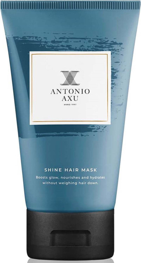 Shine Hair Mask 150 ml